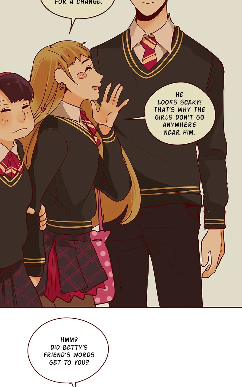 Read Flawless chapter 109 image 37 on Lezhin
