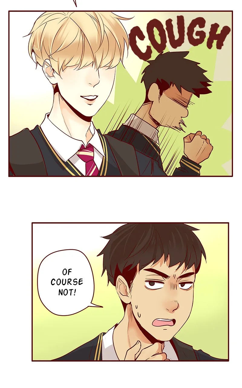 Read Flawless chapter 109 image 38 on Lezhin