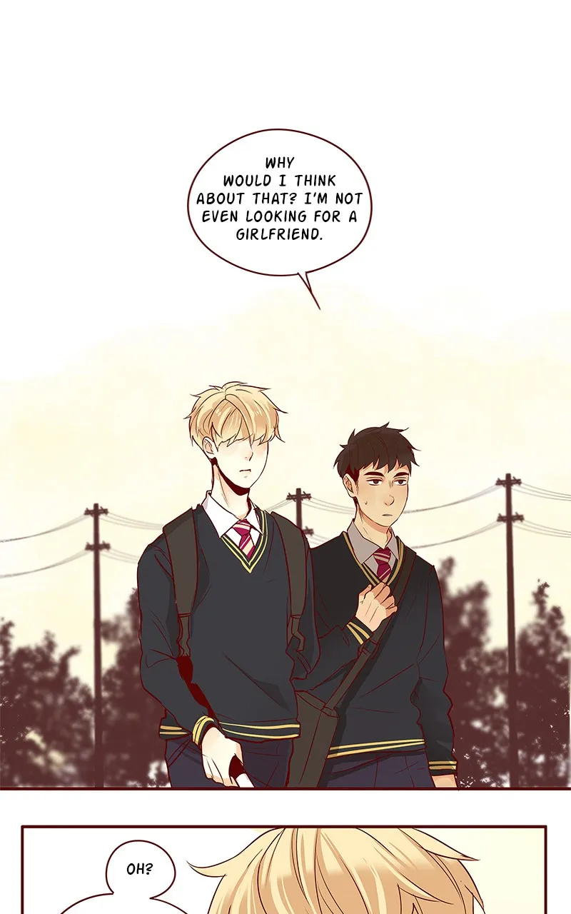 Read Flawless chapter 109 image 39 on Lezhin