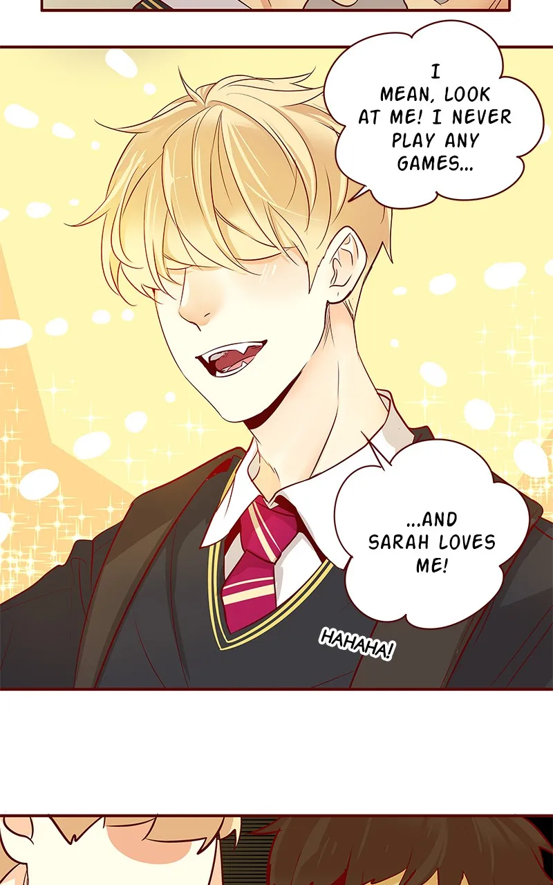 Read Flawless chapter 109 image 42 on Lezhin