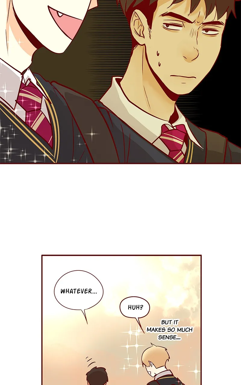 Read Flawless chapter 109 image 43 on Lezhin