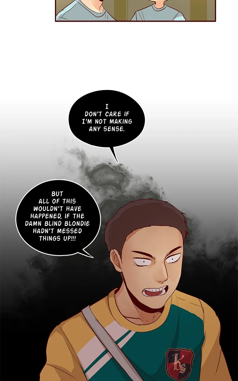 Read Flawless chapter 109 image 48 on Lezhin