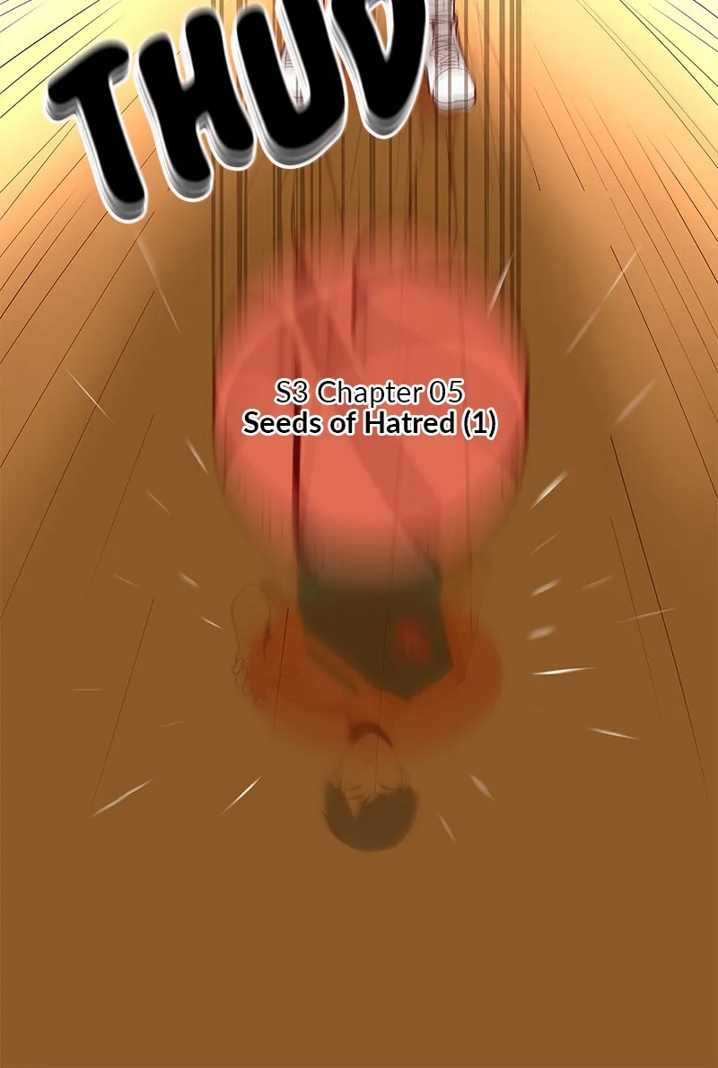 Read Flawless chapter 109 image 8 on Lezhin