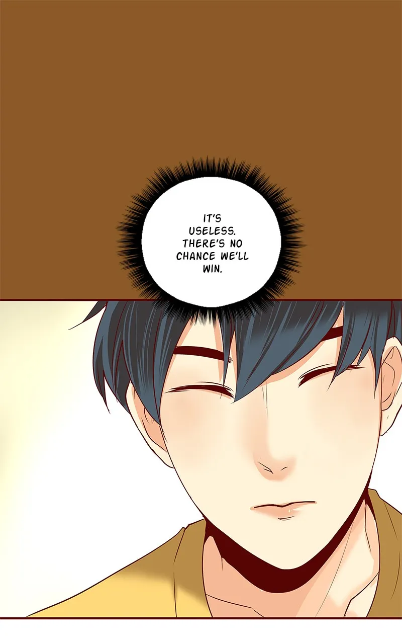 Read Flawless chapter 109 image 9 on Lezhin
