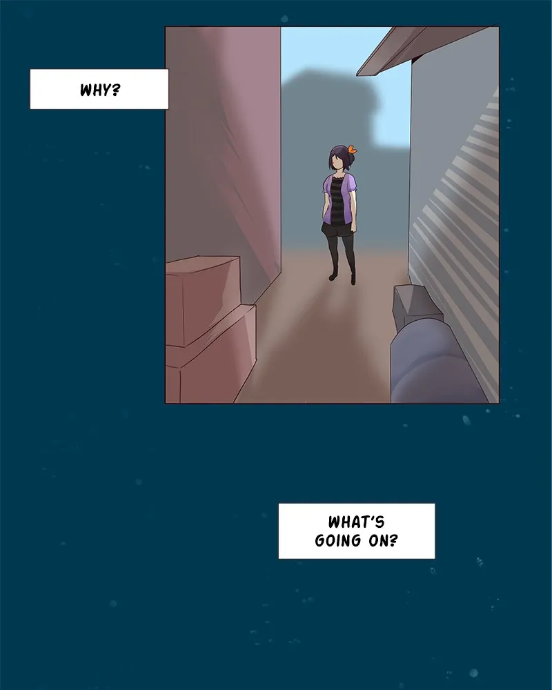 Flawless Chapter 11 page 14 - 