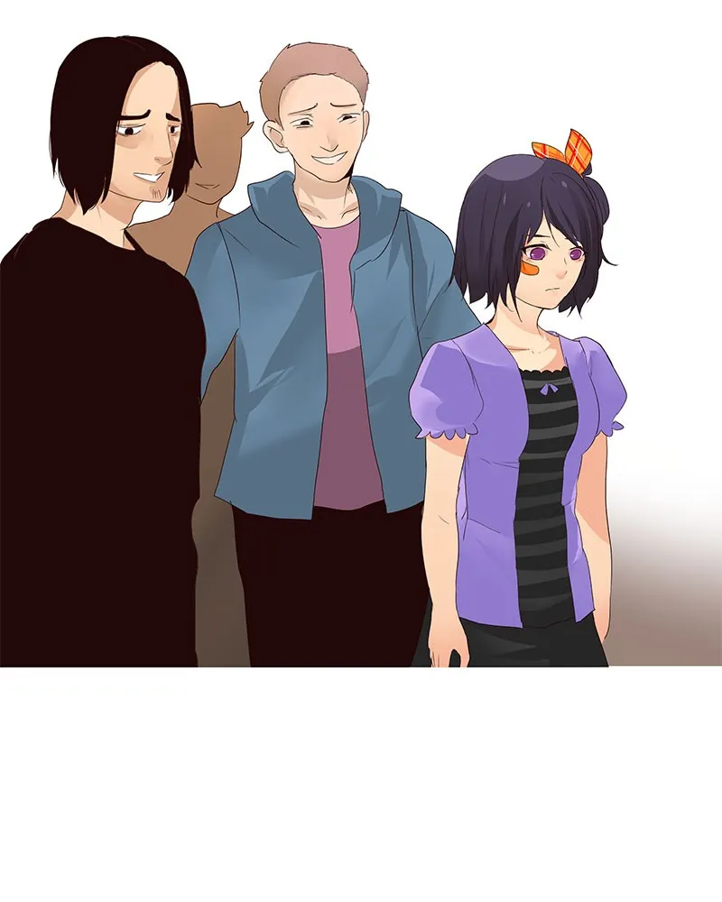 Flawless Chapter 11 page 18 - 