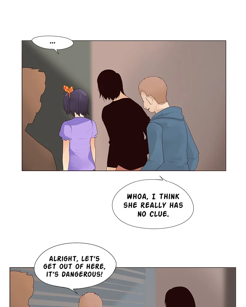 Flawless Chapter 11 page 22 - 