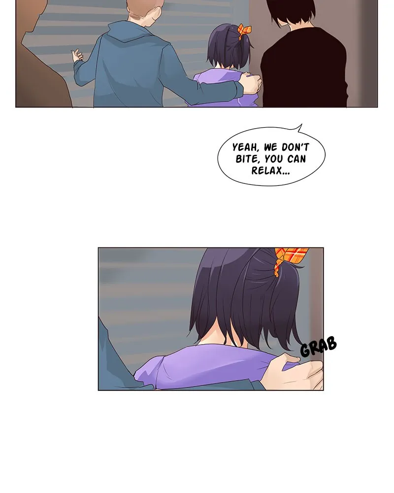 Flawless Chapter 11 page 23 - 