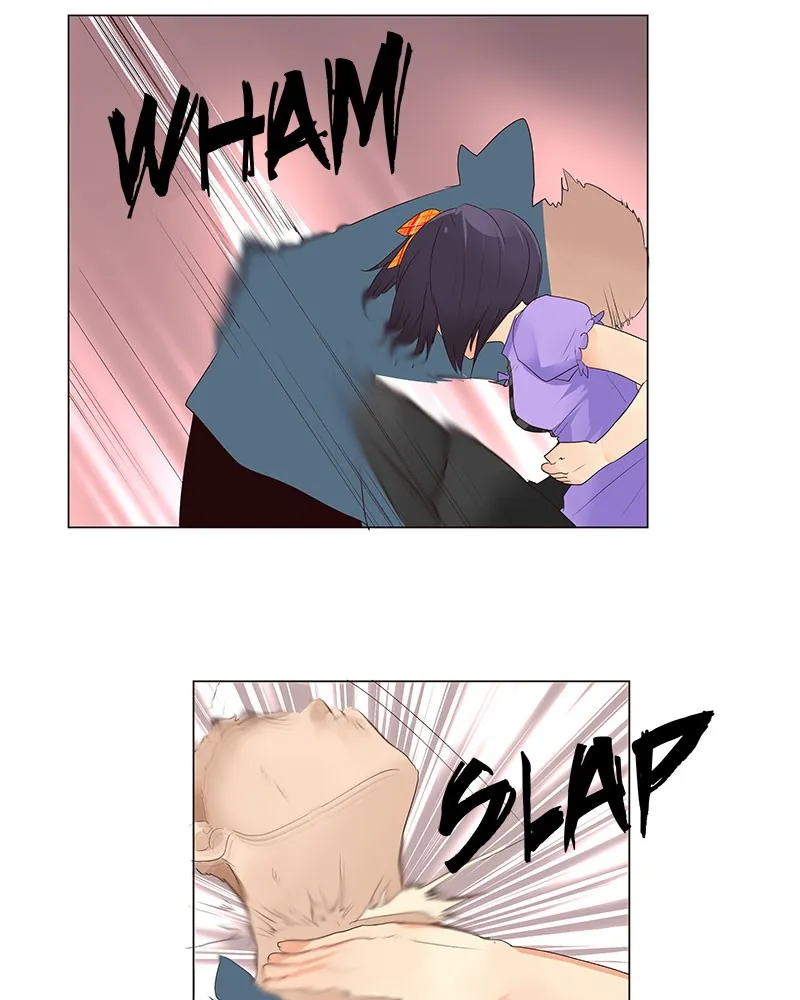 Flawless Chapter 11 page 25 - 