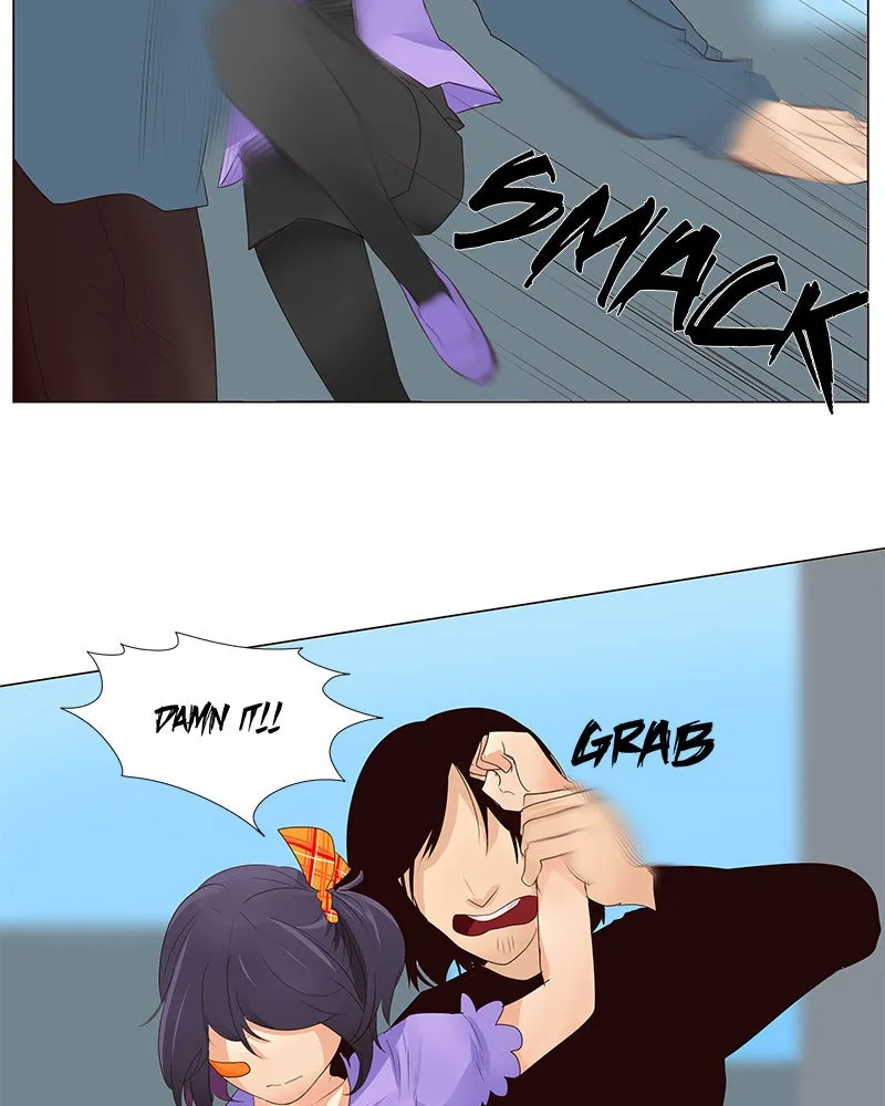 Flawless Chapter 11 page 27 - 