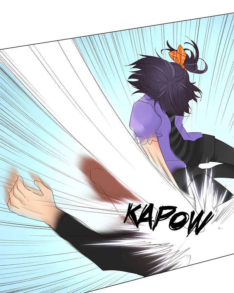 Flawless Chapter 11 page 32 - 