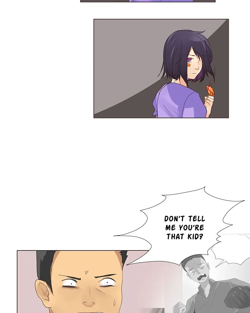 Flawless Chapter 11 page 37 - 