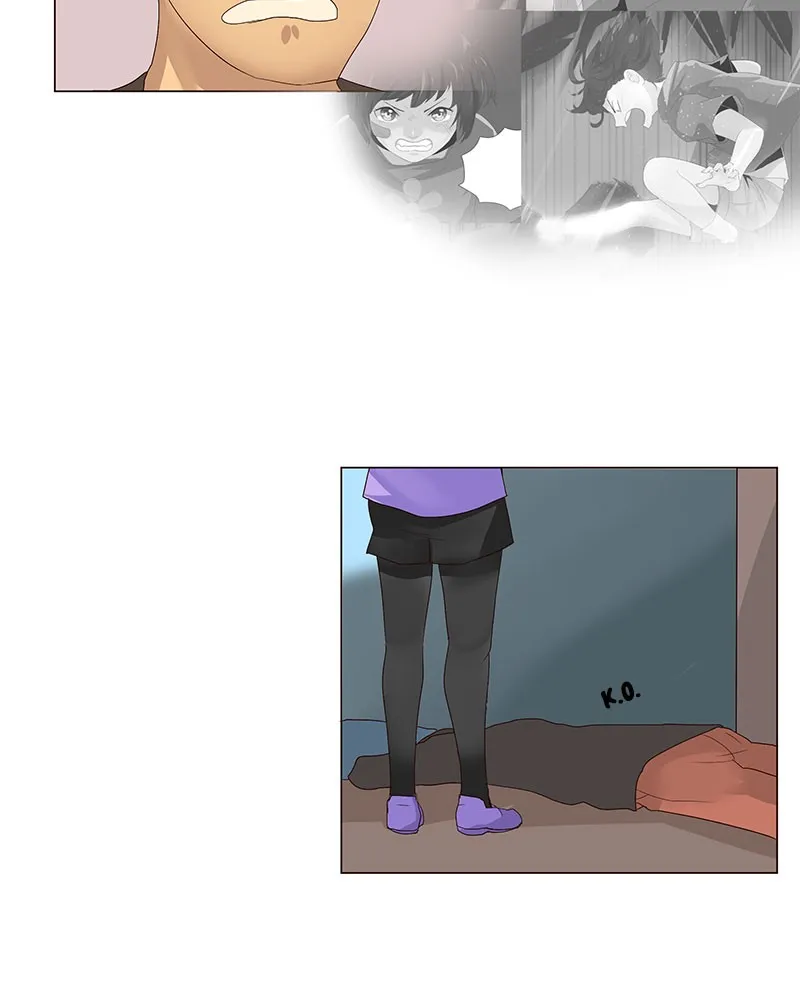Flawless Chapter 11 page 38 - 