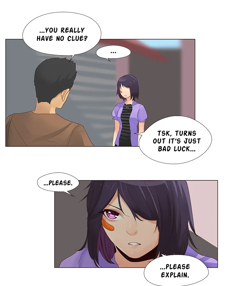 Flawless Chapter 11 page 41 - 