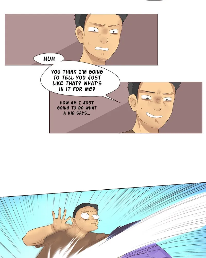 Flawless Chapter 11 page 42 - 