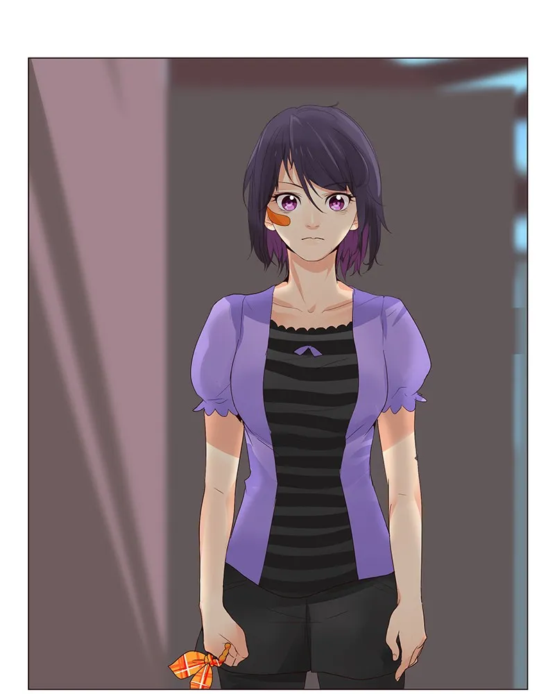 Flawless Chapter 11 page 45 - 