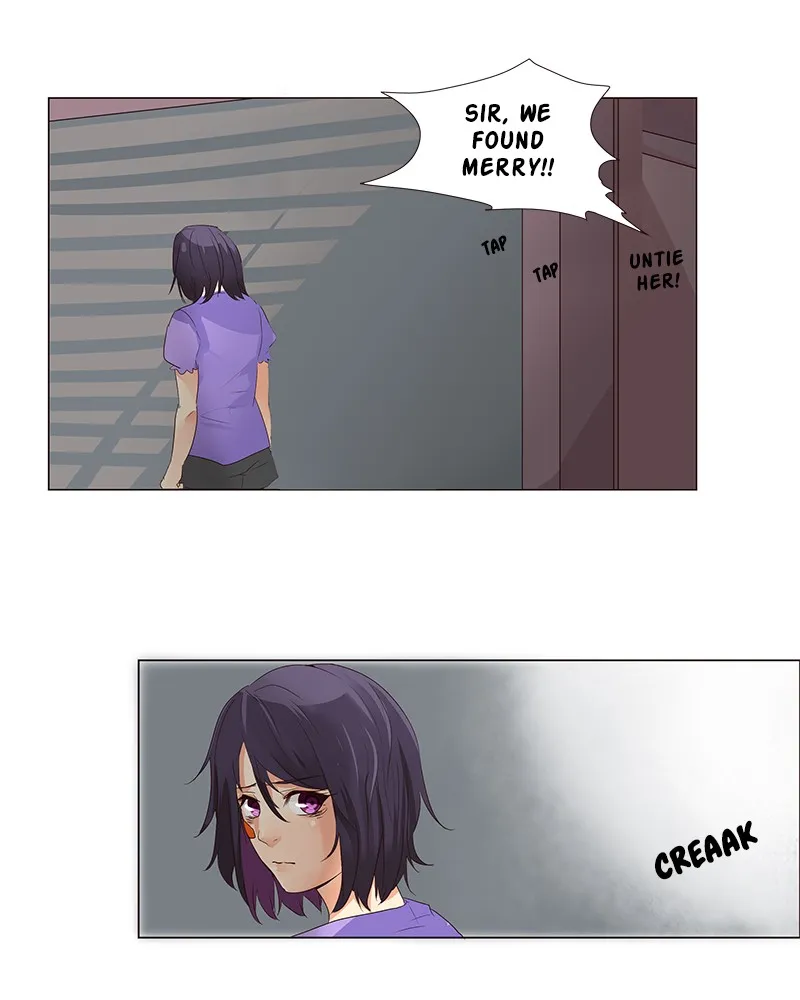 Flawless Chapter 11 page 47 - 