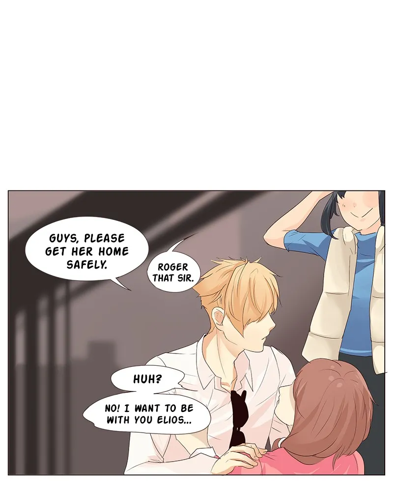 Flawless Chapter 11 page 53 - 
