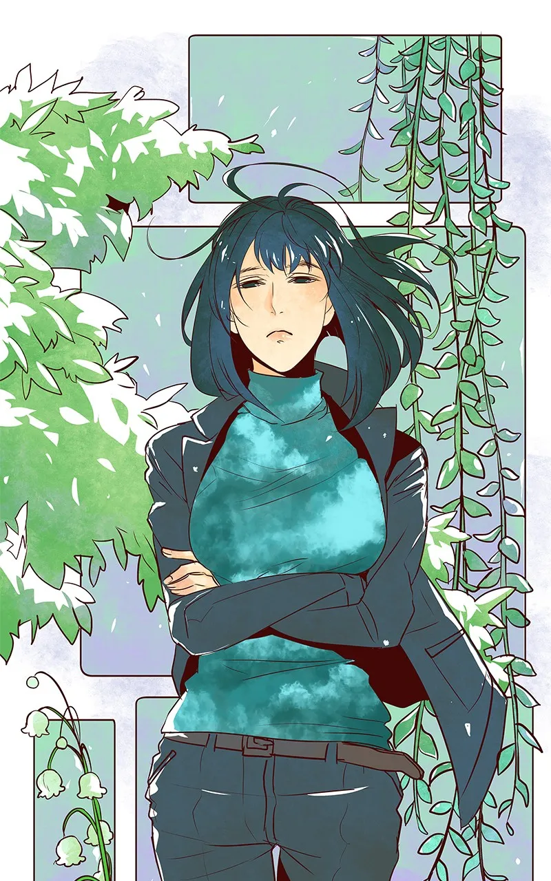Read Flawless chapter 110 image 0 on Lezhin