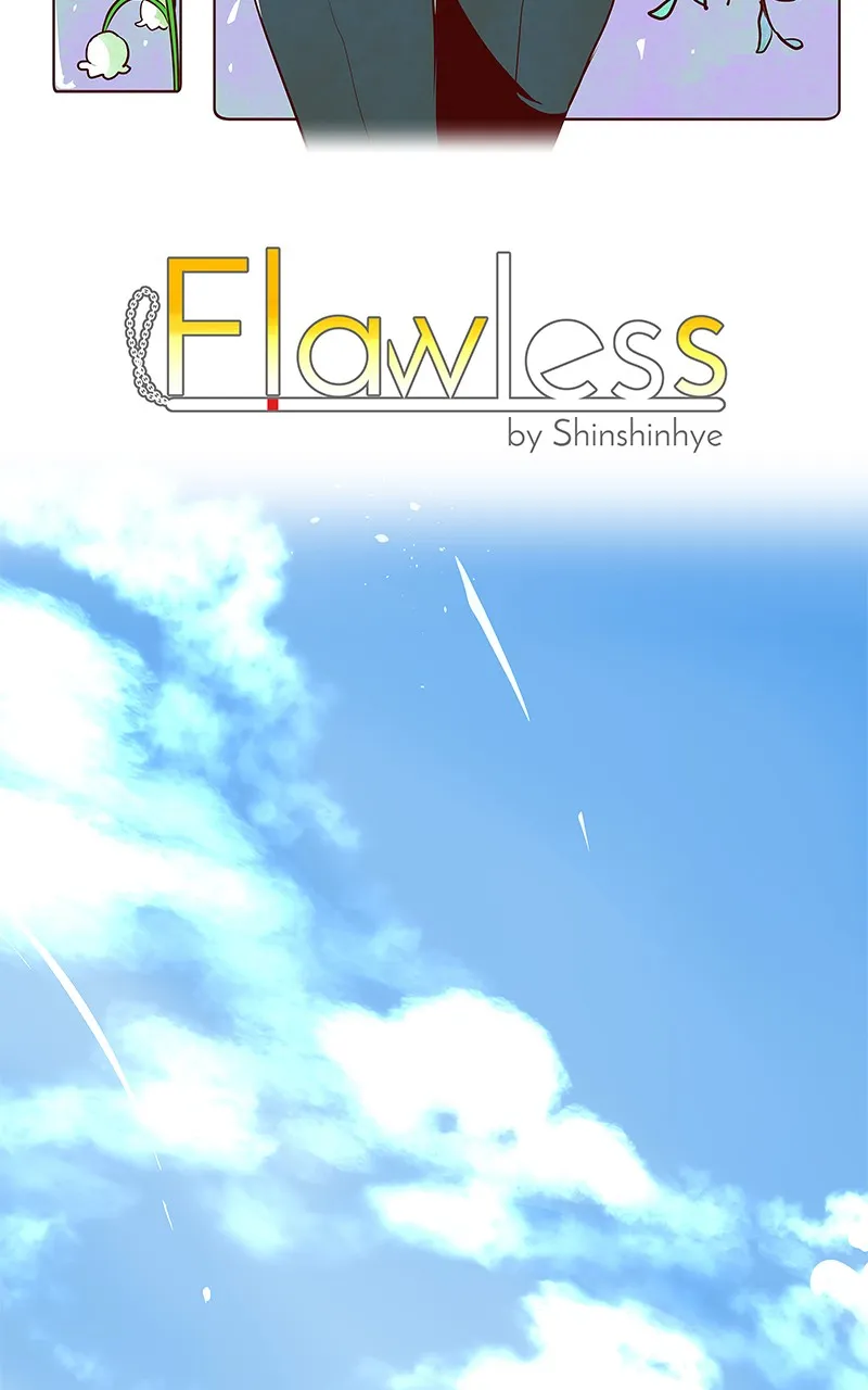Read Flawless chapter 110 image 1 on Lezhin
