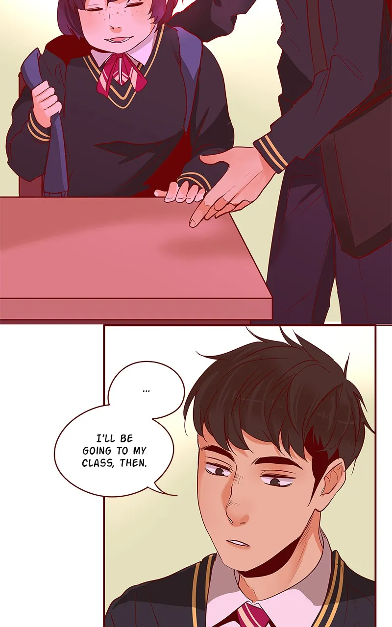 Read Flawless chapter 110 image 10 on Lezhin