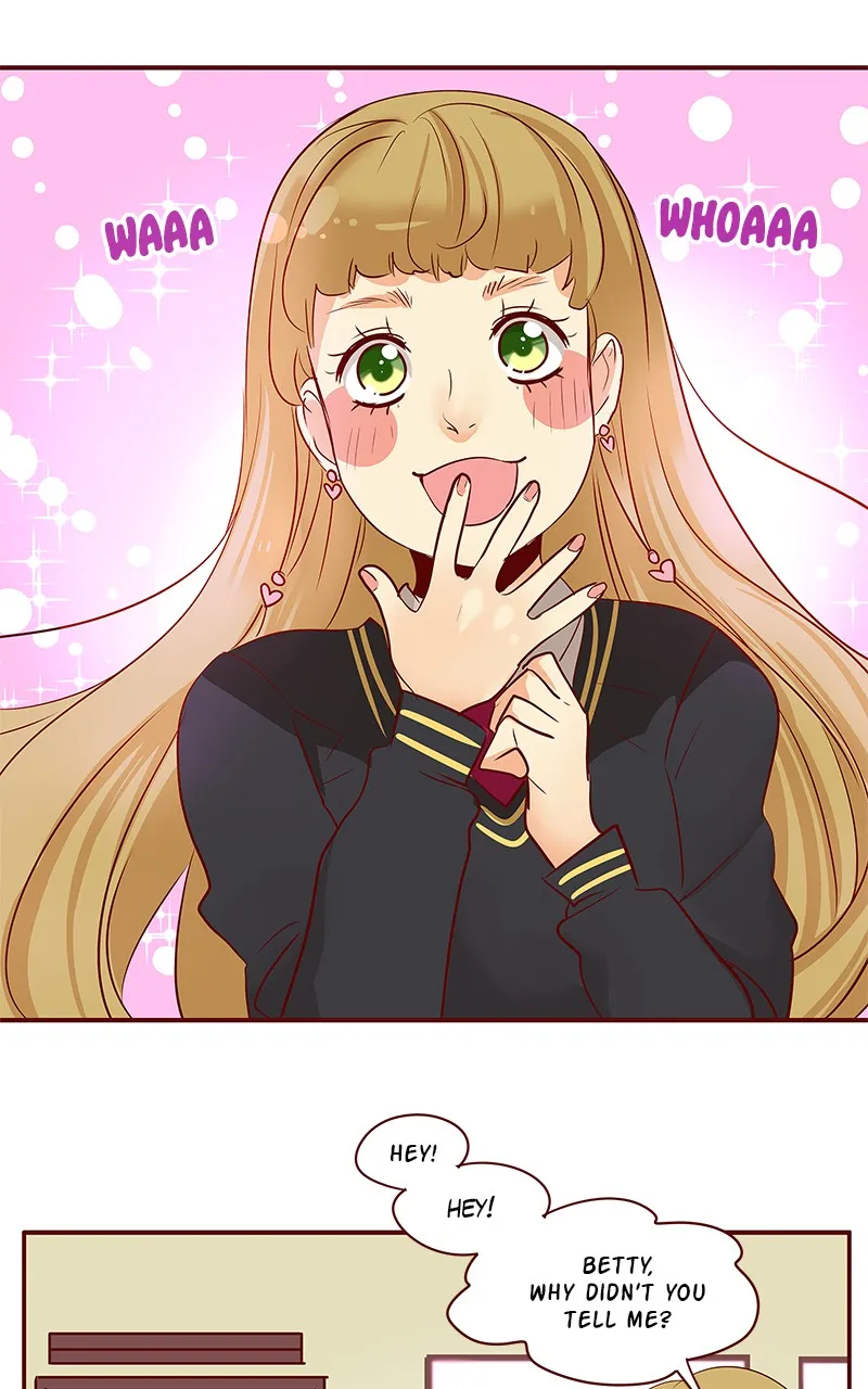 Read Flawless chapter 110 image 12 on Lezhin