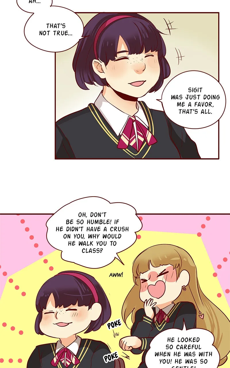 Read Flawless chapter 110 image 14 on Lezhin