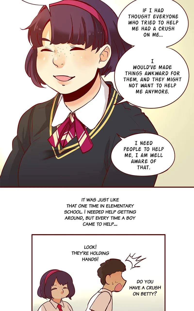 Read Flawless chapter 110 image 16 on Lezhin