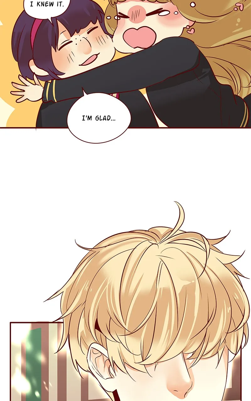 Read Flawless chapter 110 image 20 on Lezhin