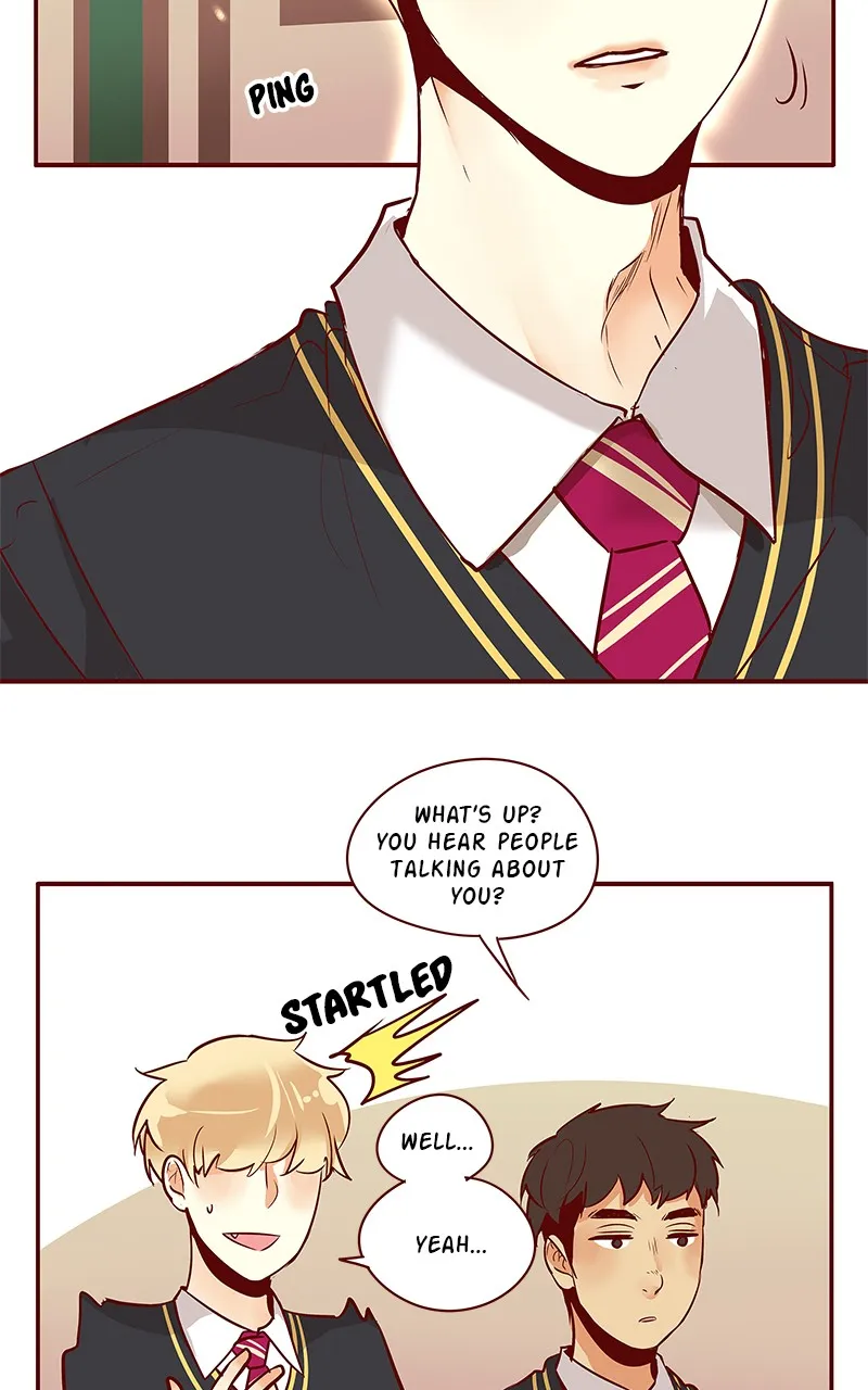 Read Flawless chapter 110 image 21 on Lezhin