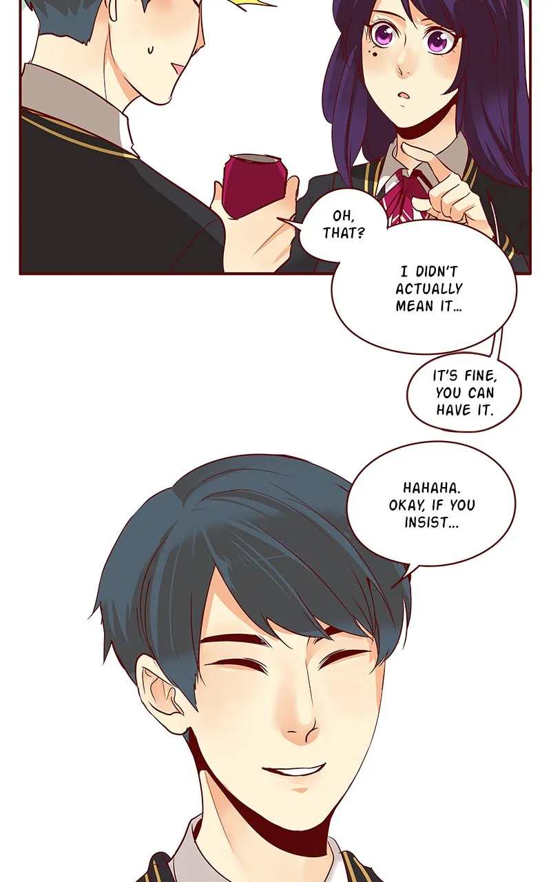 Read Flawless chapter 110 image 24 on Lezhin