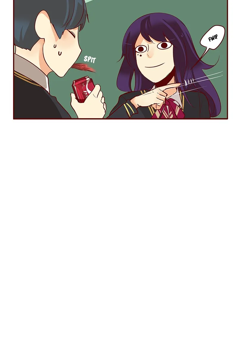 Read Flawless chapter 110 image 26 on Lezhin