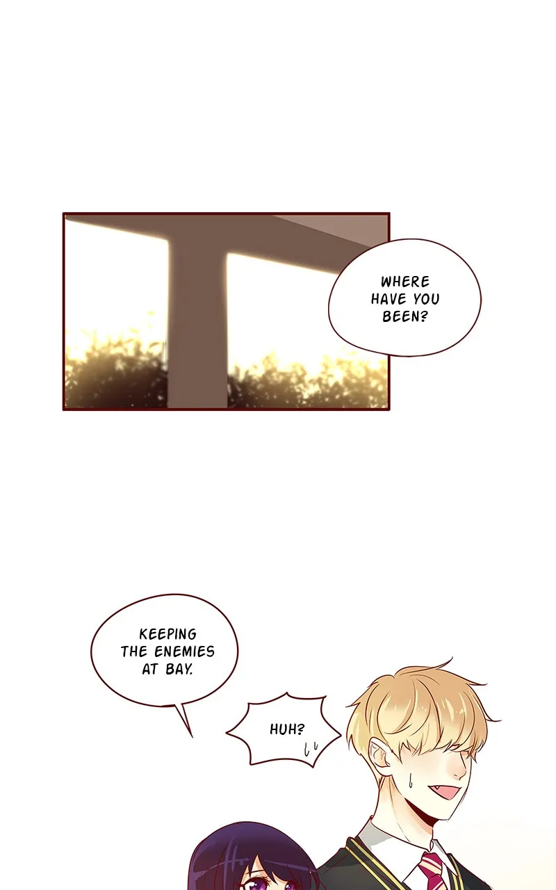 Read Flawless chapter 110 image 27 on Lezhin
