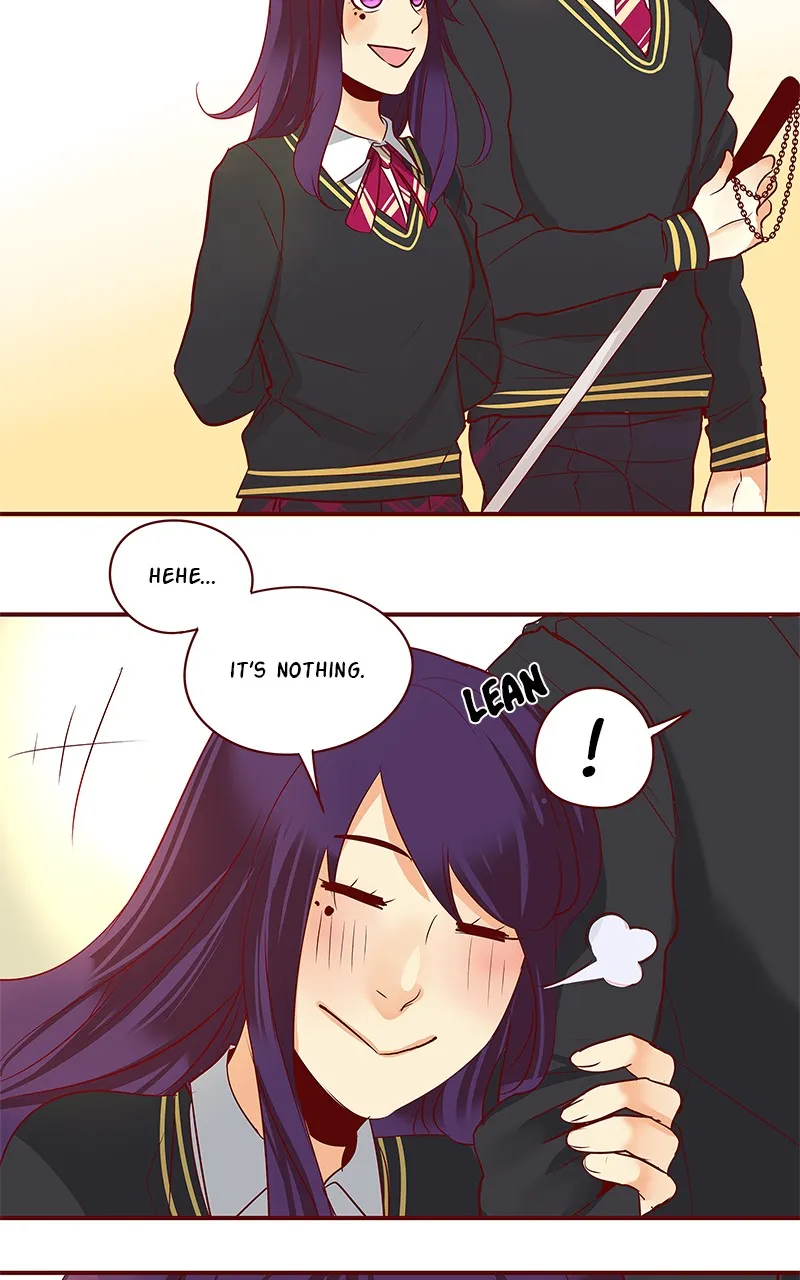 Read Flawless chapter 110 image 28 on Lezhin