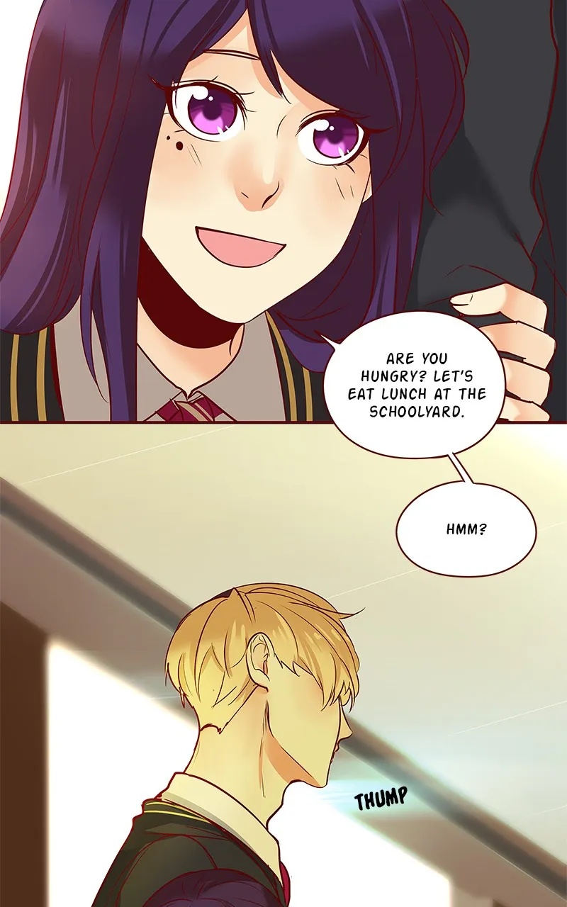 Read Flawless chapter 110 image 29 on Lezhin