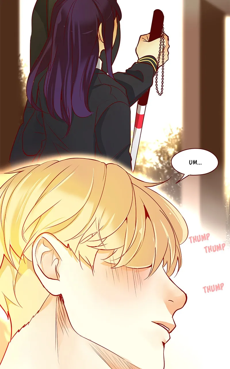 Read Flawless chapter 110 image 30 on Lezhin