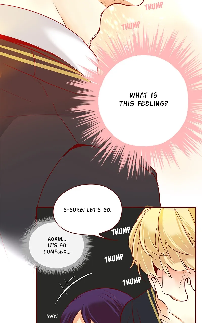 Read Flawless chapter 110 image 31 on Lezhin