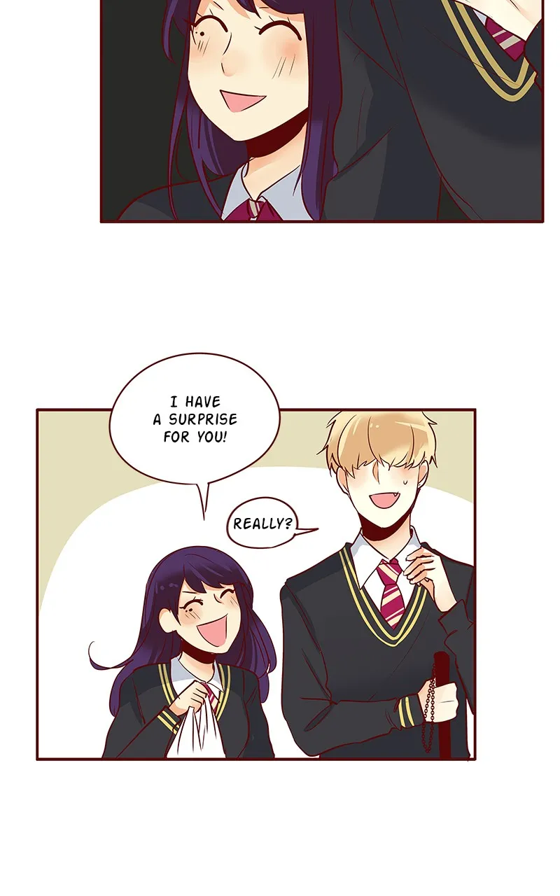 Read Flawless chapter 110 image 32 on Lezhin