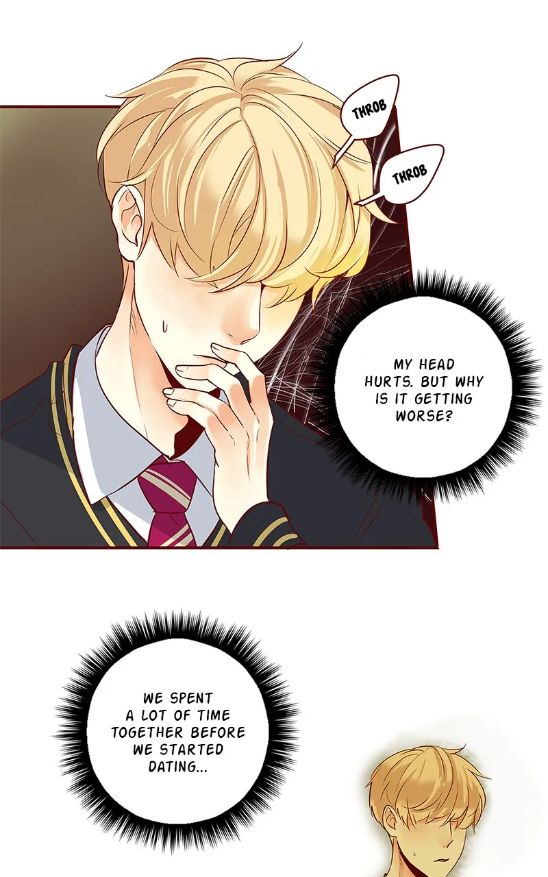 Read Flawless chapter 110 image 33 on Lezhin