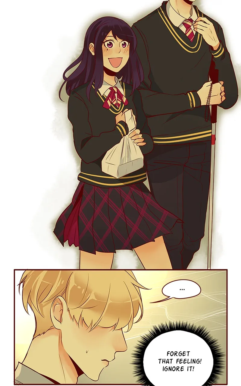 Read Flawless chapter 110 image 34 on Lezhin
