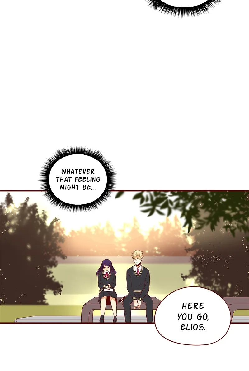 Read Flawless chapter 110 image 35 on Lezhin