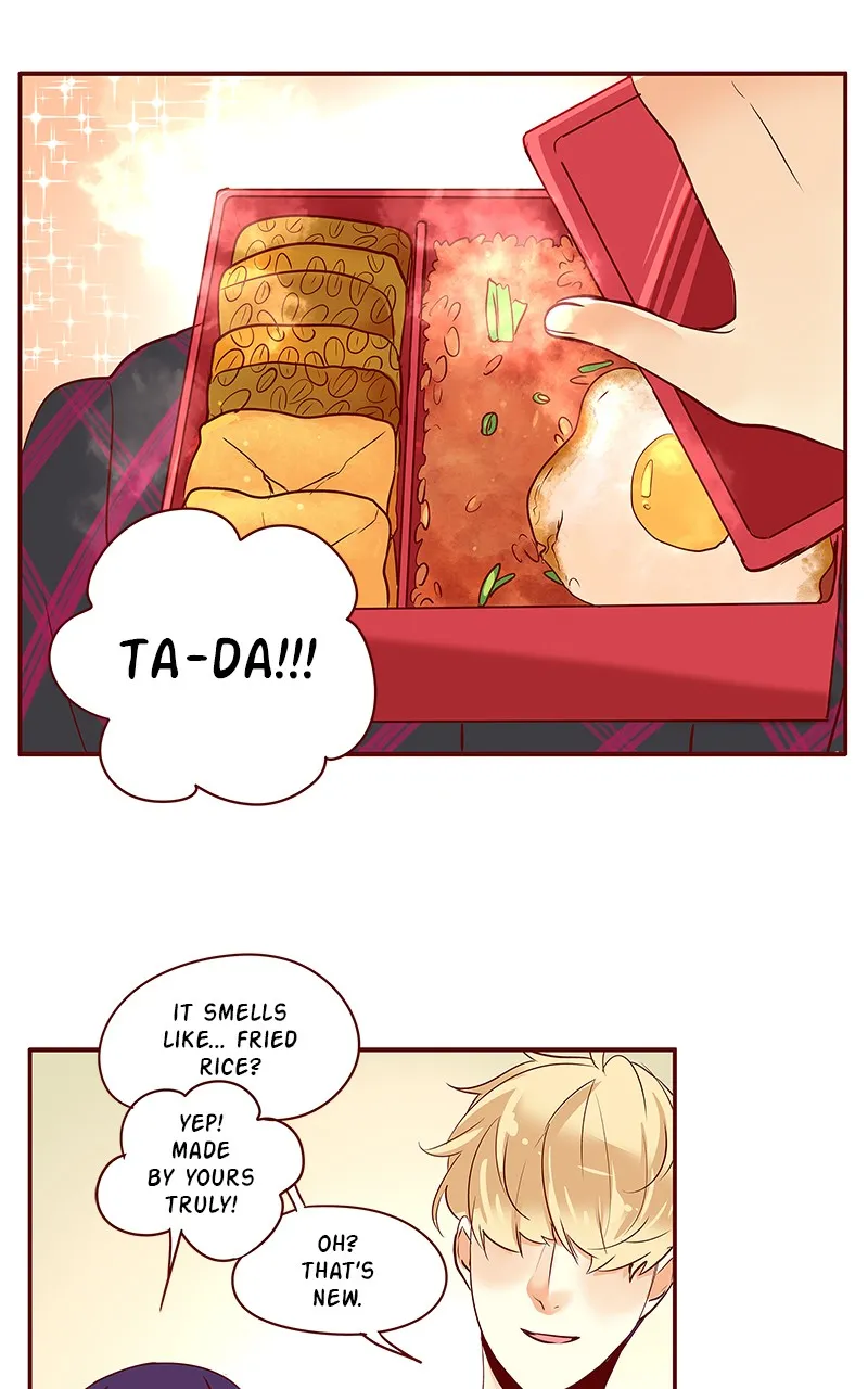Read Flawless chapter 110 image 36 on Lezhin