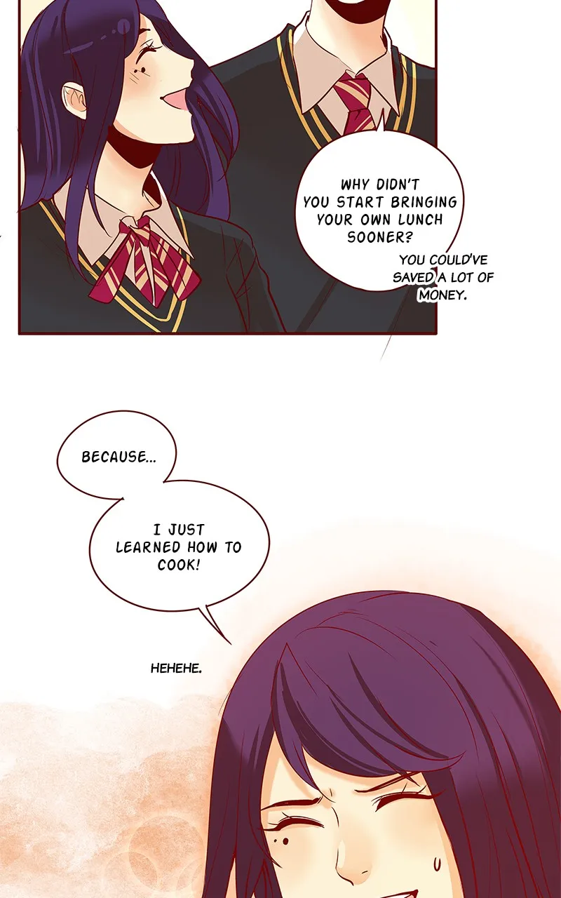 Read Flawless chapter 110 image 37 on Lezhin