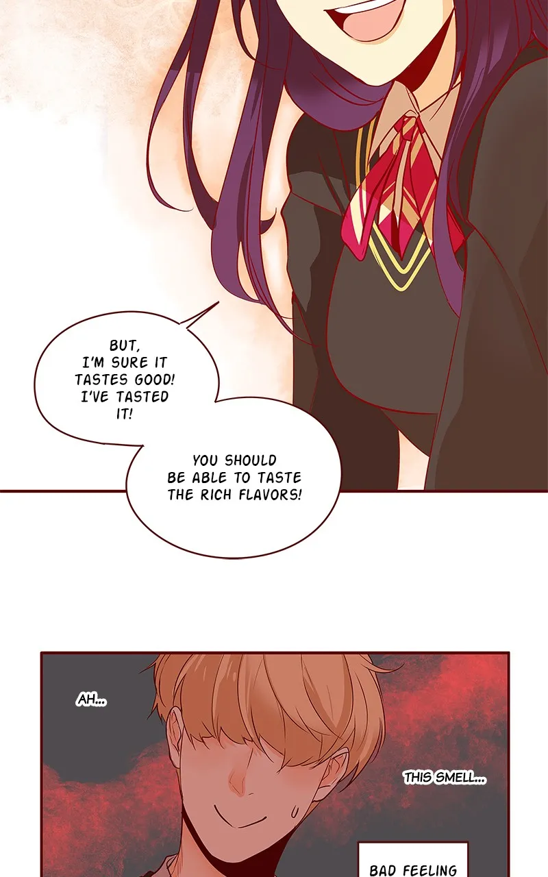 Read Flawless chapter 110 image 38 on Lezhin