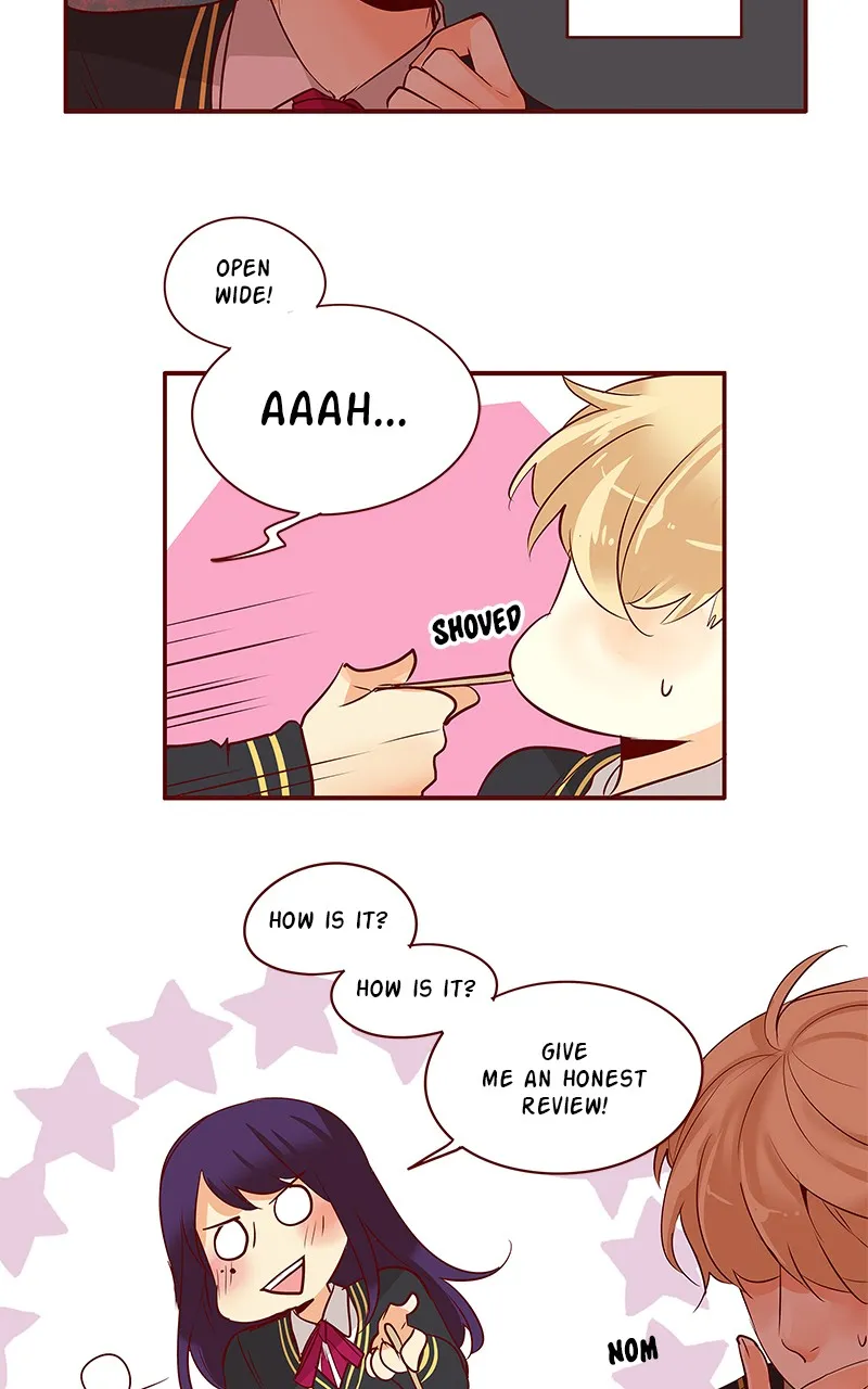 Read Flawless chapter 110 image 39 on Lezhin