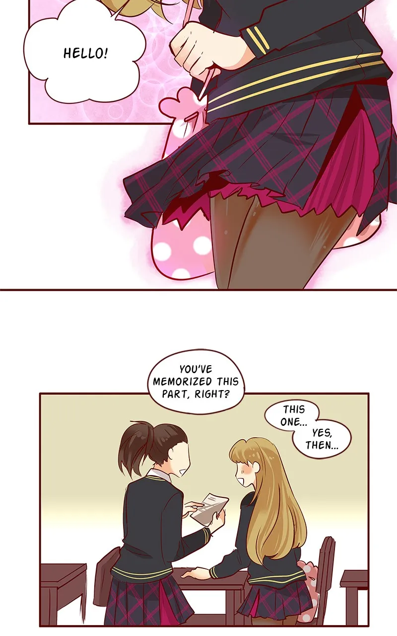 Read Flawless chapter 110 image 4 on Lezhin