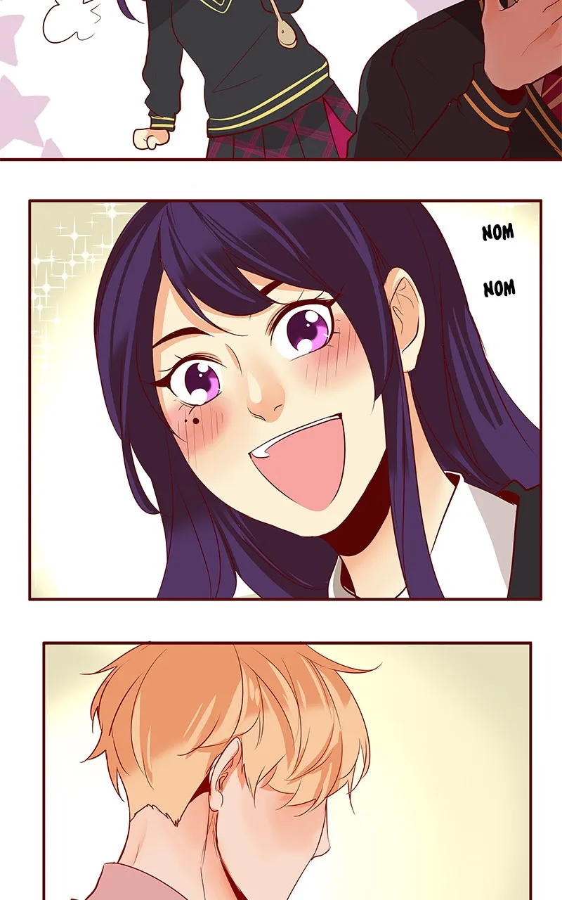 Read Flawless chapter 110 image 40 on Lezhin