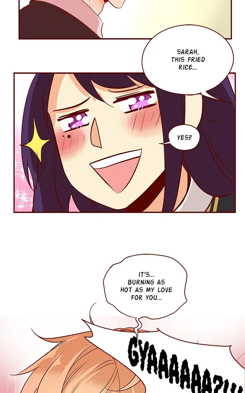 Read Flawless chapter 110 image 41 on Lezhin