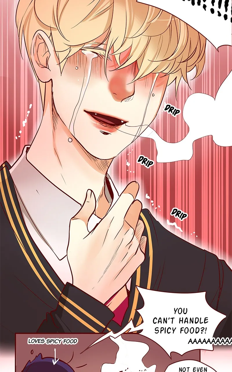 Read Flawless chapter 110 image 42 on Lezhin