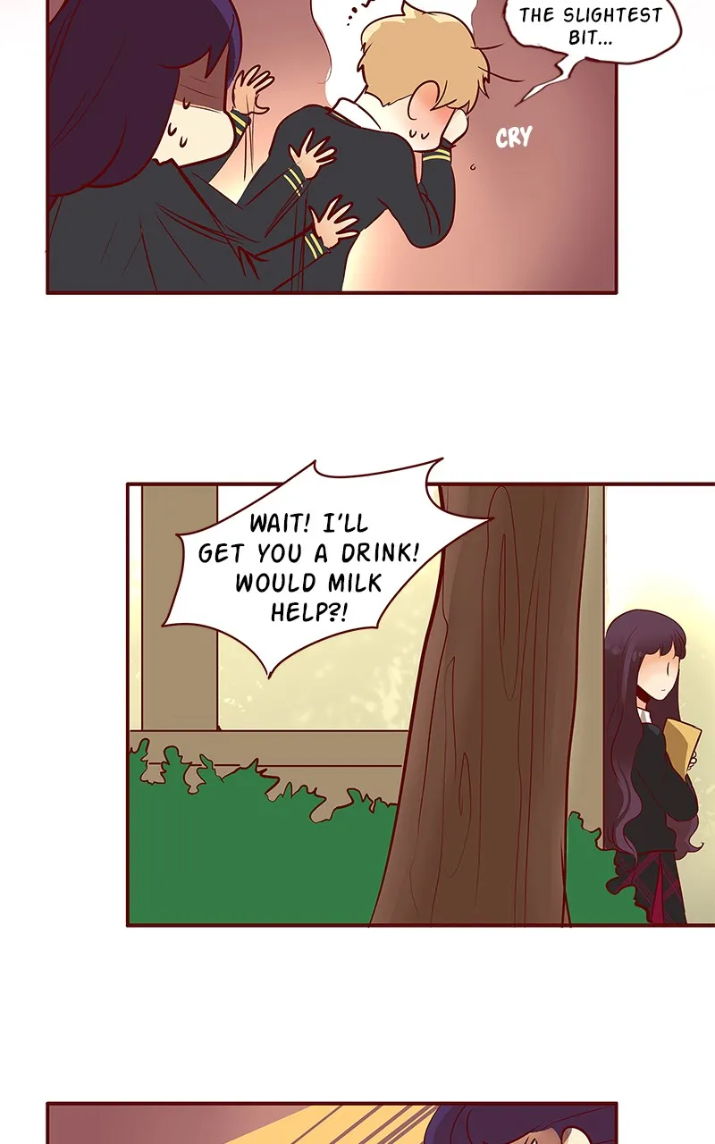 Read Flawless chapter 110 image 43 on Lezhin